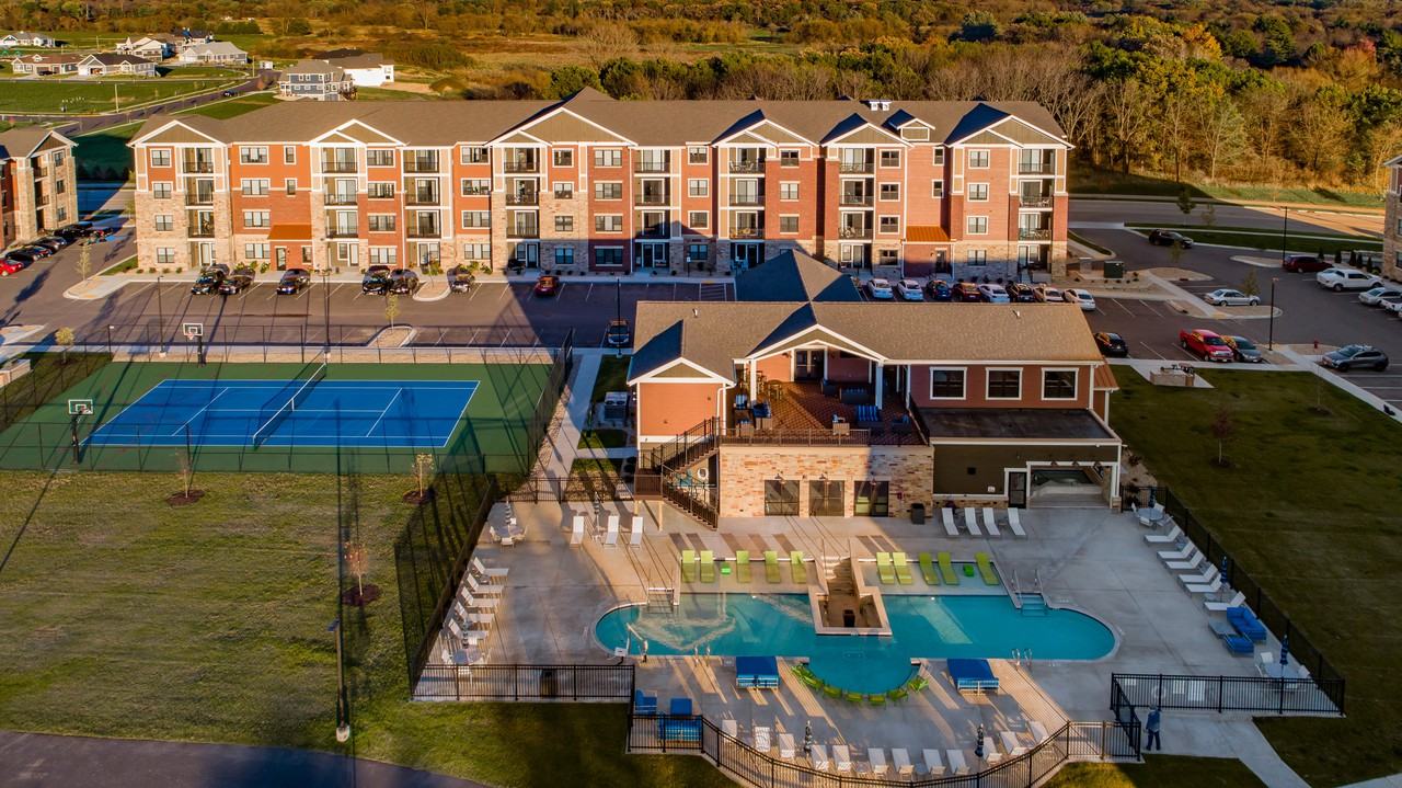 The Park - Photo 3 of 35