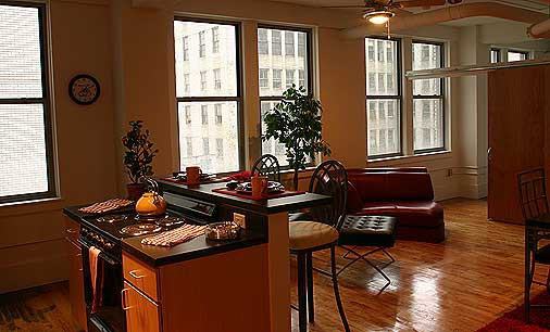 Paul Brown Lofts - Photo 2 of 14