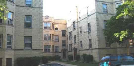 2436-42 W Rosemont - Photo 2 of 2