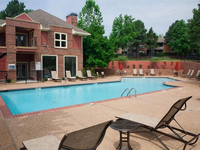 The Woods at Ridgeway - Photo 3 of 13