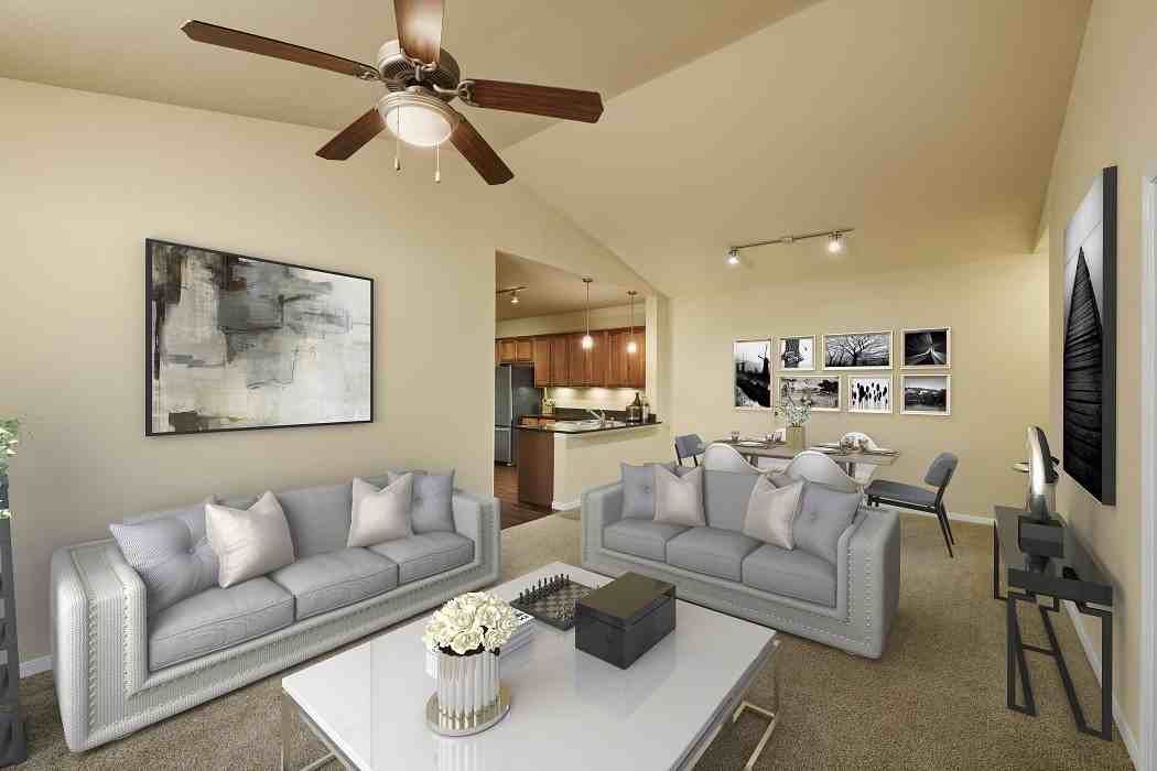 Camden Panther Creek - Photo 2 of 16