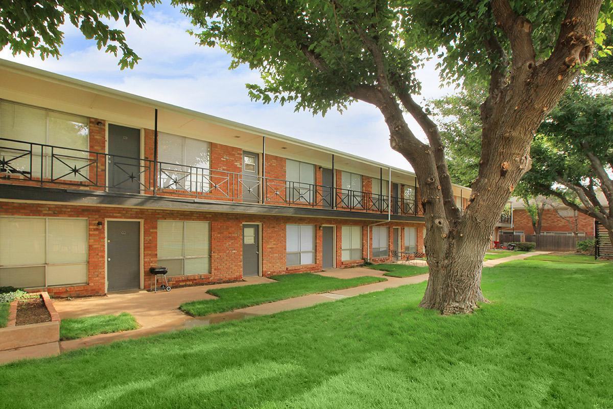 The Granite at Olsen Park - Photo 2 of 13