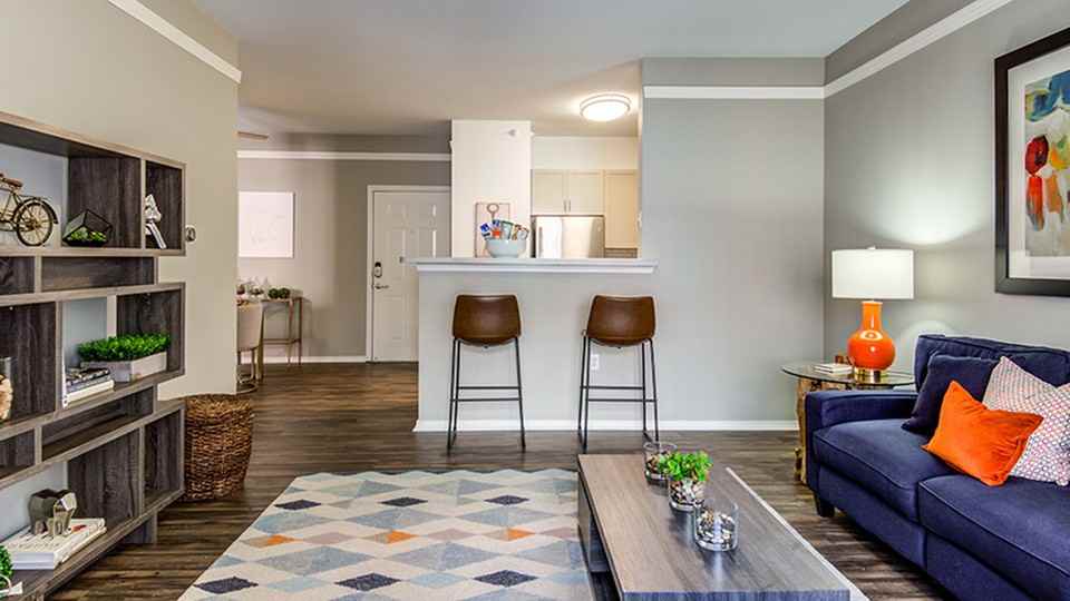 Arrive Watertower Luxury Apartments - Photo 3 of 49