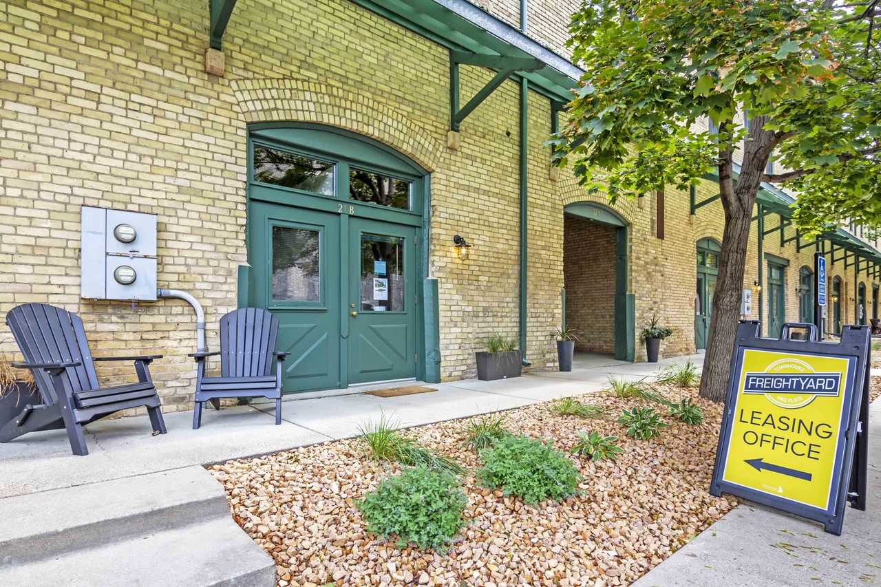 FreightYard Townhomes & Flats - Photo 2 of 22