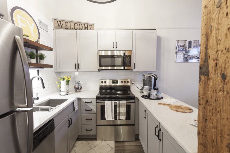 FreightYard Townhomes & Flats - Photo 3 of 22