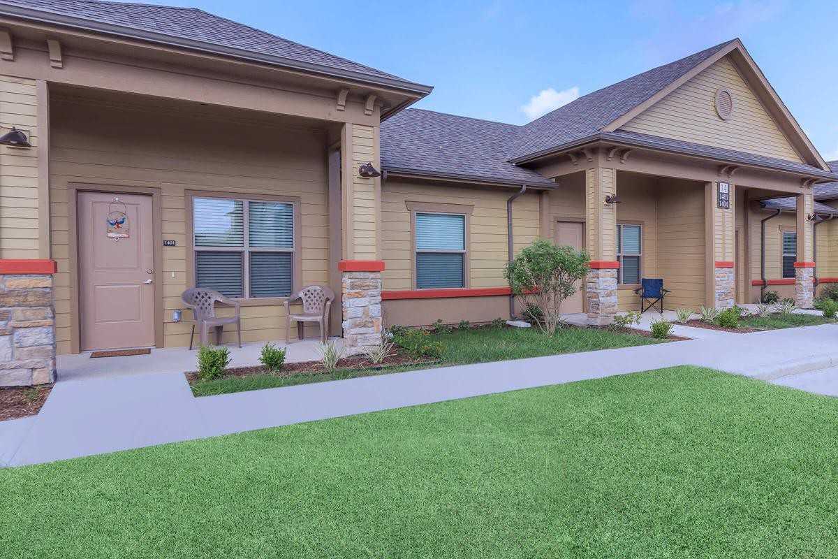 Taylor Senior Village - Photo 2 of 44