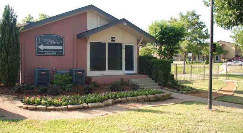 Tower Village - Photo 2 of 10