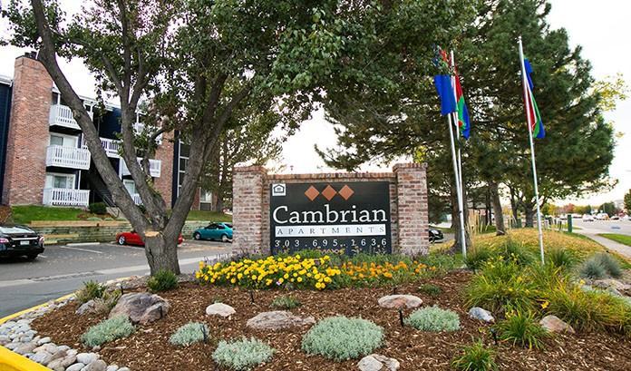 Cambrian Apartments - Photo 2 of 14
