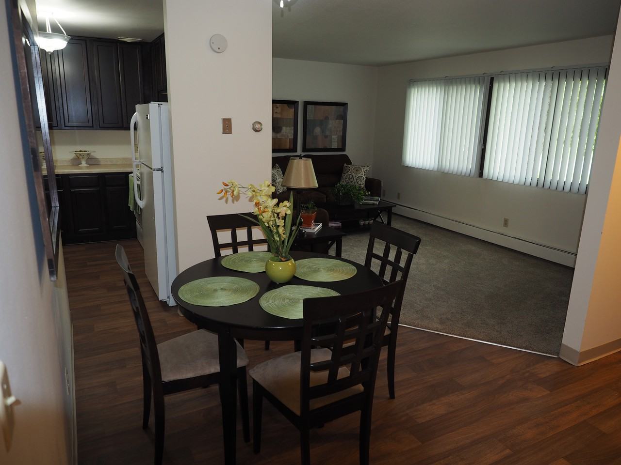 Hampden Square Apartments & Townhomes - Photo 3 of 10