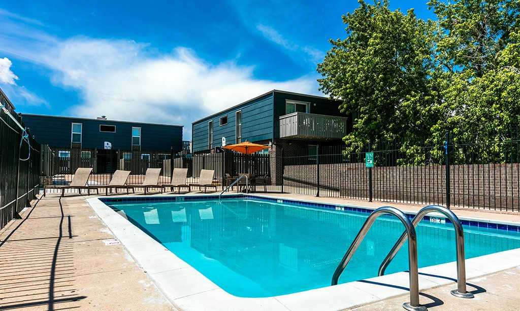 Webster Lake Apartments - Photo 2 of 22