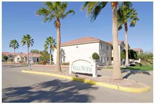 Villa Nueva Apartments - Photo 2 of 8