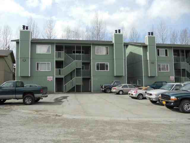 Heritage Court Apartments - Photo 2 of 5