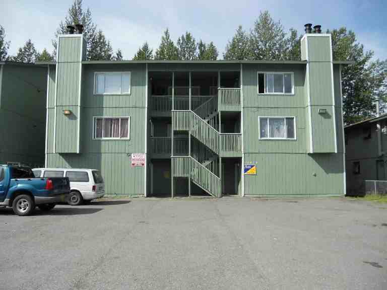 Heritage Court Apartments - Photo 3 of 5