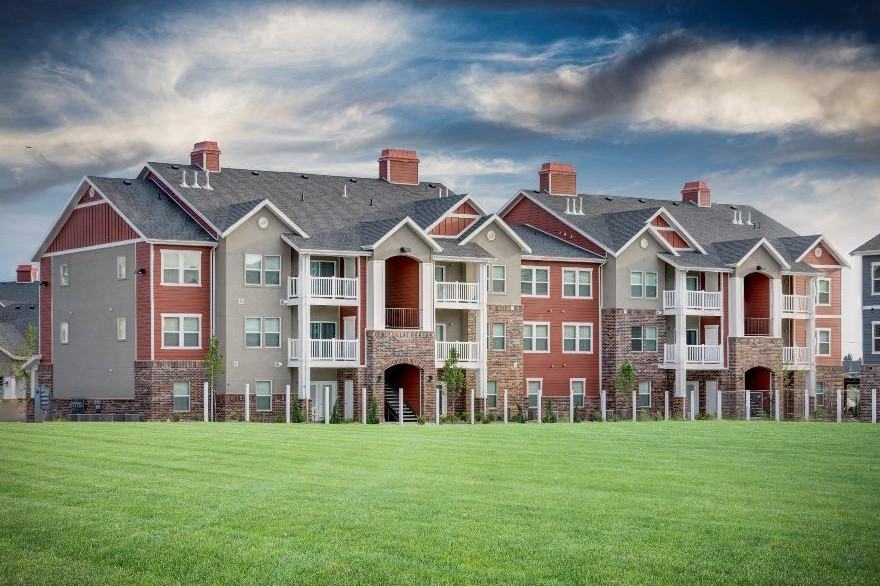 The Alloy at Geneva - Photo 2 of 24