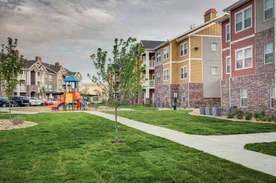 The Alloy at Geneva - Photo 3 of 24