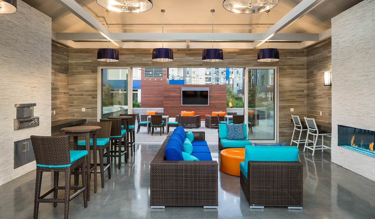 Indigo Apartments - Photo 3 of 27