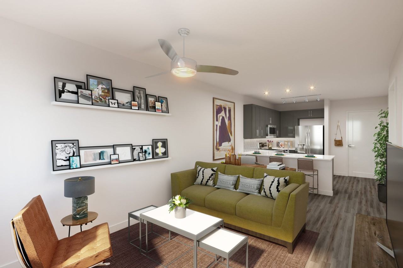 Alexan Marymoor - Photo 3 of 3