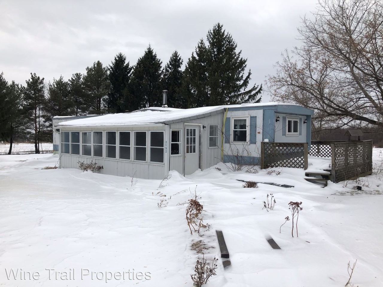 2152 Porters Corners Rd - Photo 2 of 8