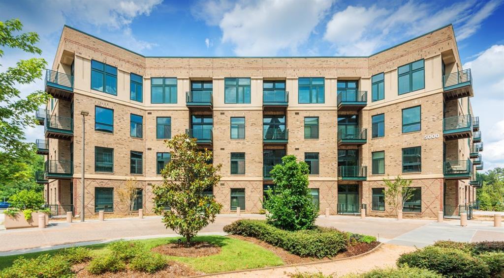 Environs Lofts at East 54 - Photo 2 of 24