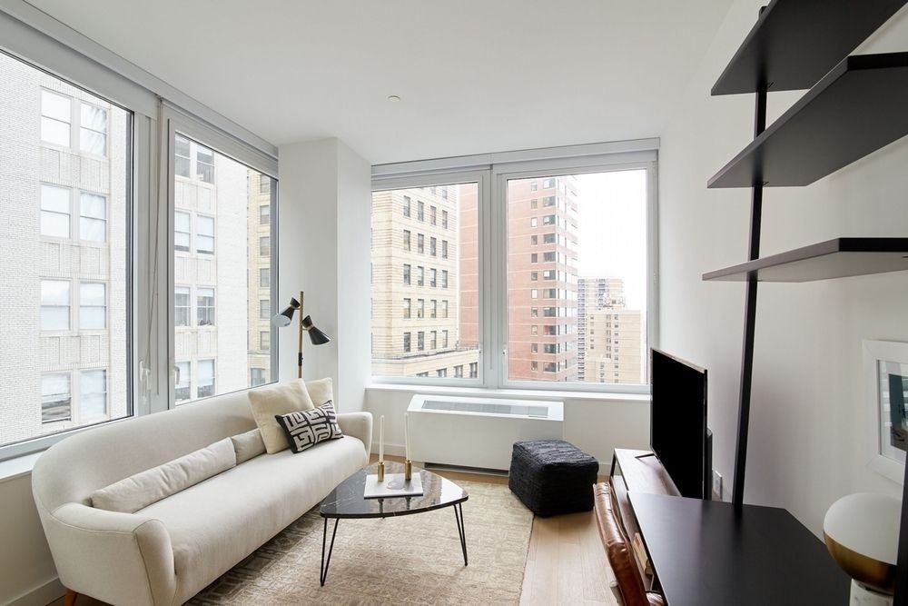 180 Water St #1509