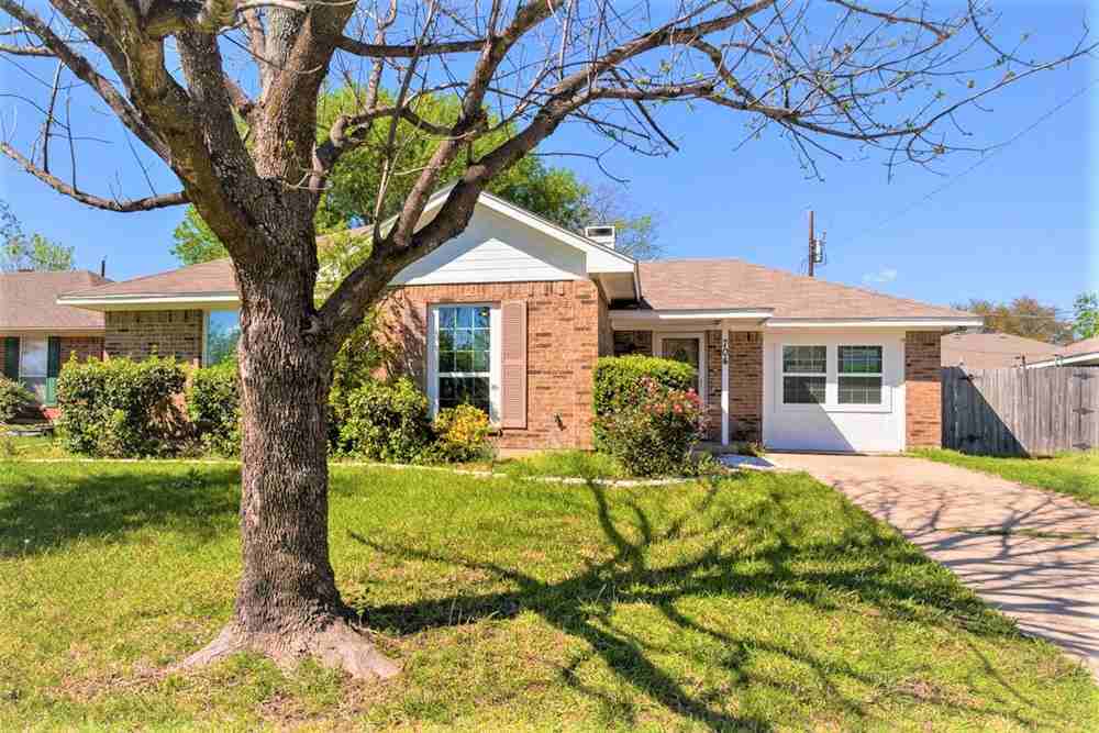704 Brookhaven Drive