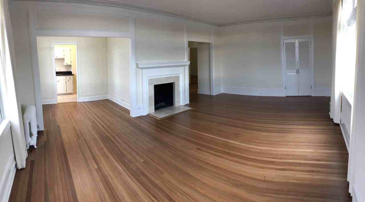 1980 Washington Street #801