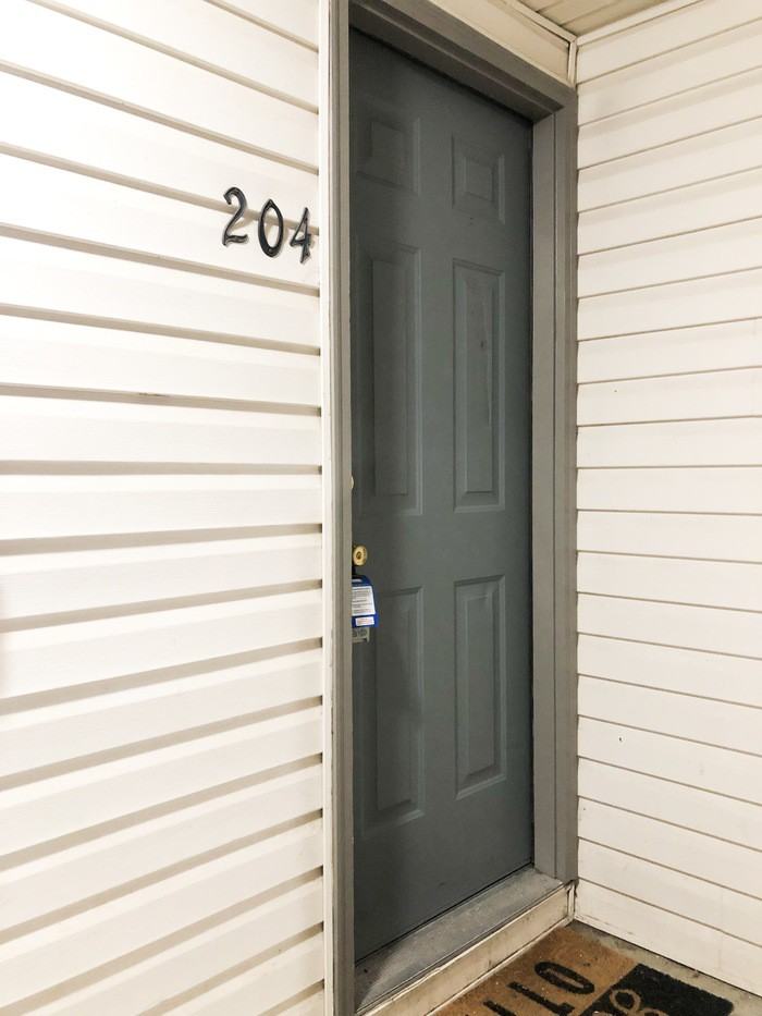 12281 E Tennessee Dr #204