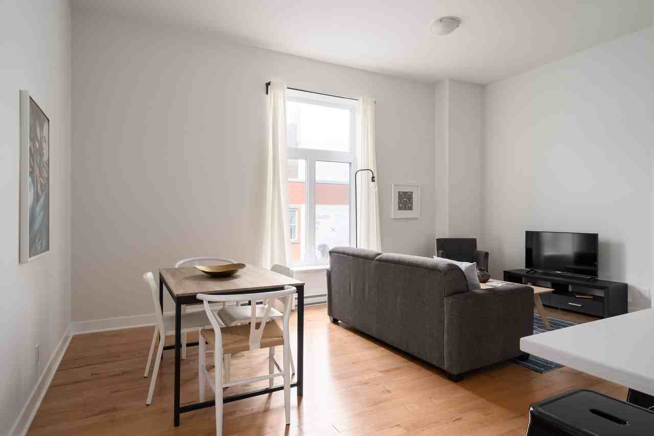 1406 Rue De La Visitation #202