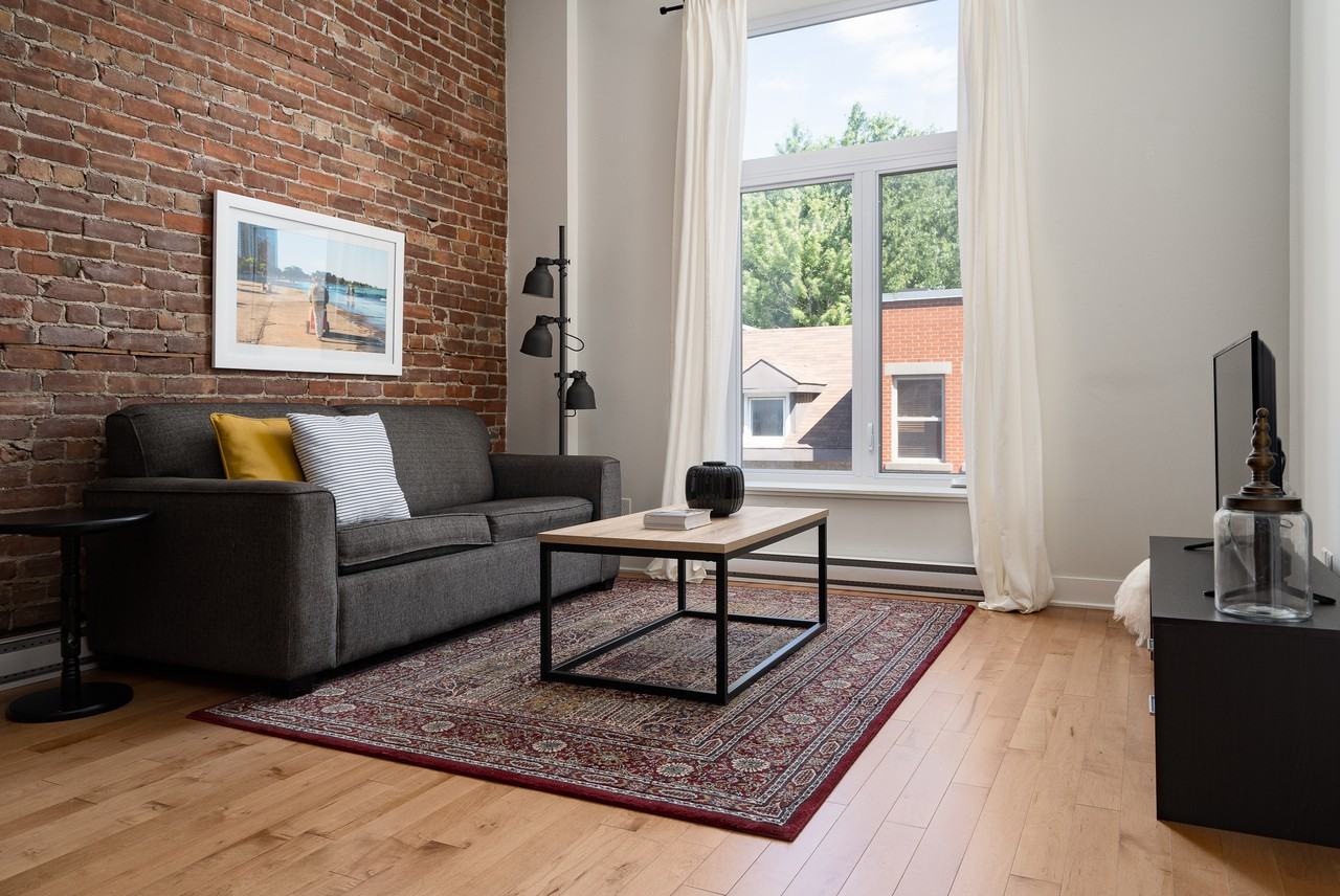 1406 Rue De La Visitation #201