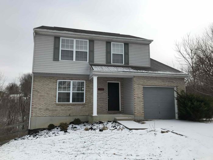 257 Tando Way, Covington, KY 41017 3 Bedroom Apartment for 1,285/month