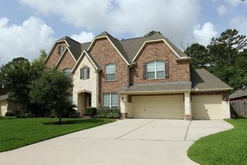 22231 Bridgestone Oak Dr Spring Tx 77388 5 Bedroom House