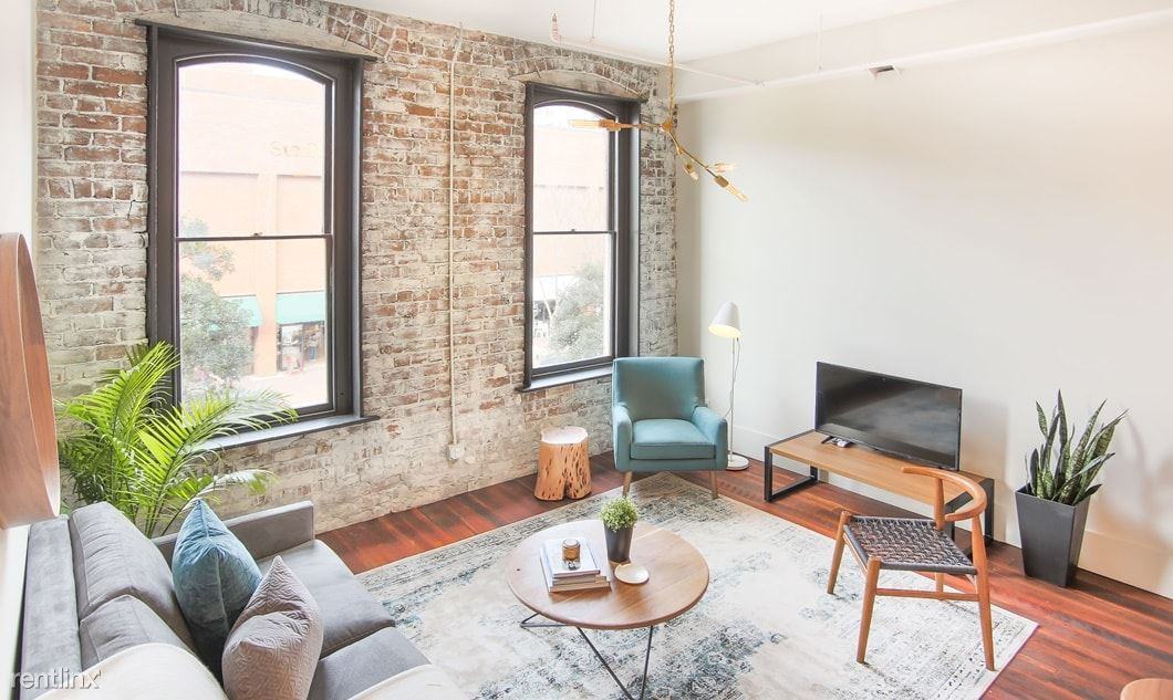 The Grant Apartments for Rent 5 W Broughton St, Savannah