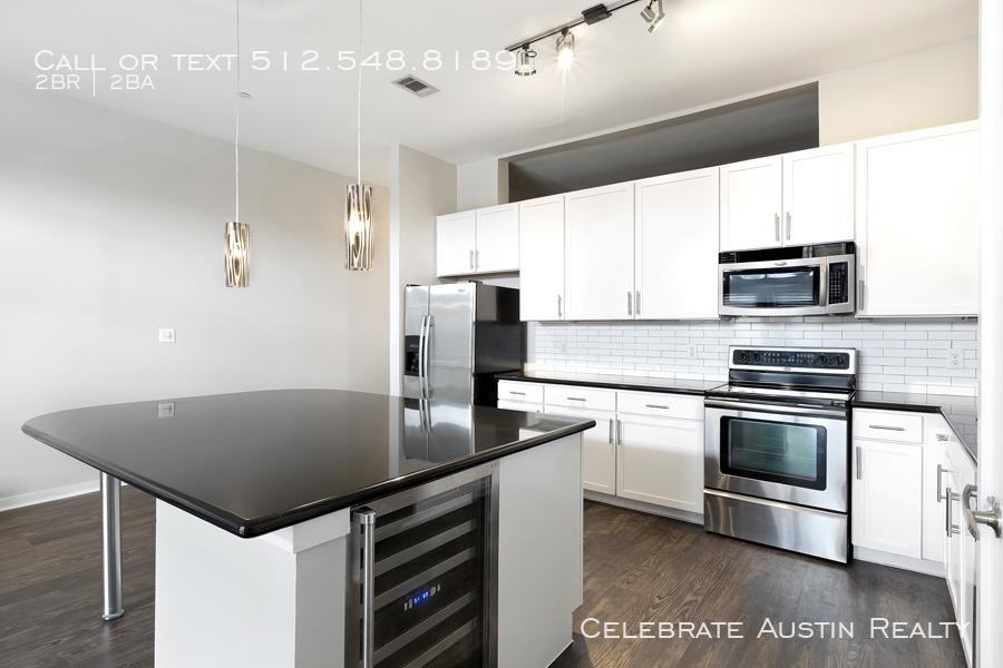 3801 S Congress Ave #101 - Photo 3 of 19