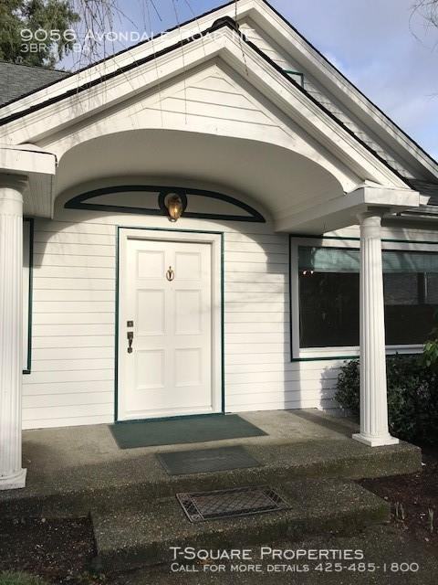 9056 Avondale Rd NE - Photo 2 of 23