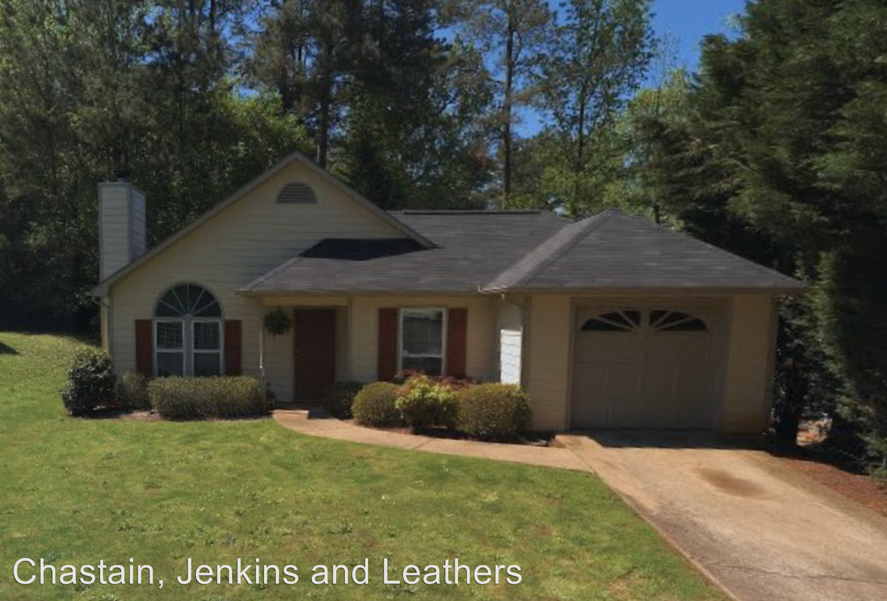 114 Richmond Ct, Athens, GA 30605 3 Bedroom House for Rent ...