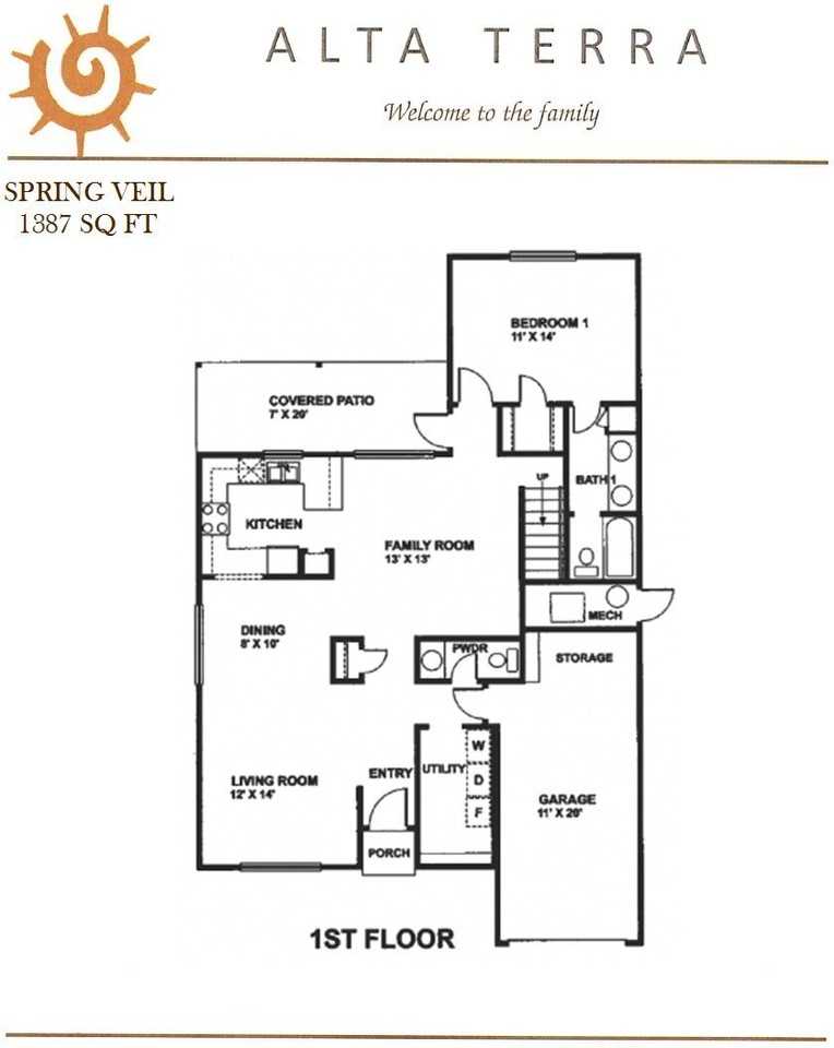2121 Pojoaque Ct - Photo 2 of 10
