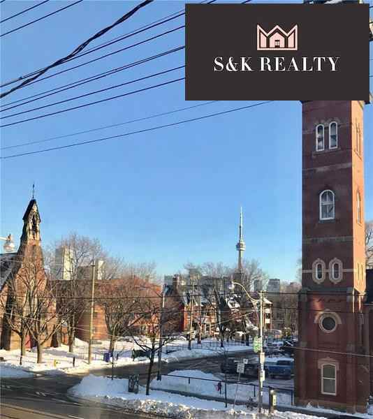 376 College Street #23165