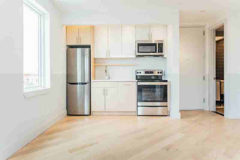 74 Bleecker Street #4F