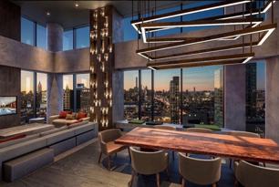 2218 Jackson Ave Unit 202  