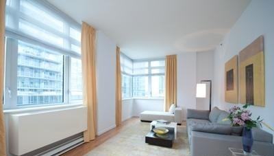 W 60th St #4U