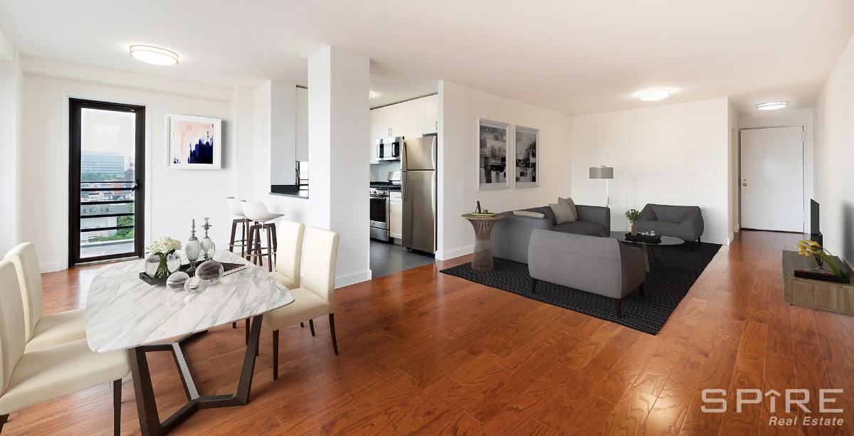 W 132nd St #1D - Photo 3 of 4