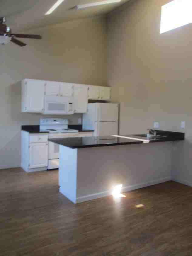 ASHLEY PARK APARTMENTS - Photo 3 of 6