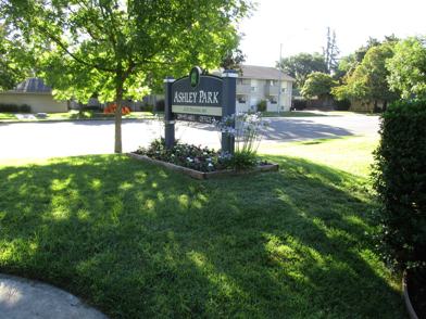 Ashley Park Apartments 6233 N Pershing Ave Lincoln Village Ca