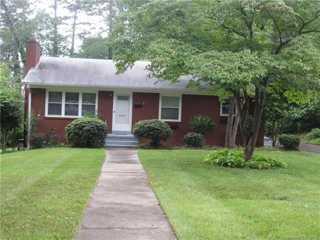 602 Brandon St Statesville Nc 28677 3 Bedroom House For