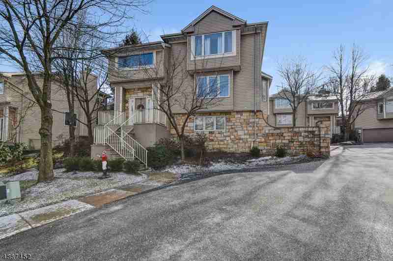 108 Clarken Dr, West Orange, NJ 07052 2 Bedroom House for 2,750/month