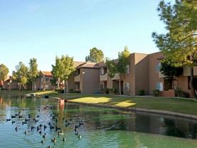 1300 W Warner Rd - Photo 1 of 1