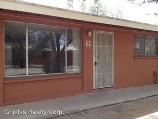 4162 E Brown Way Tucson Az 85711 1 Bedroom House For Rent