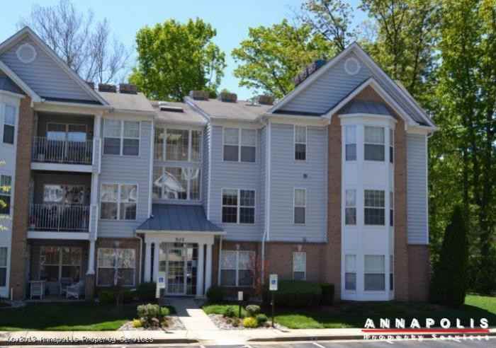 501 Mathias Hammond Way