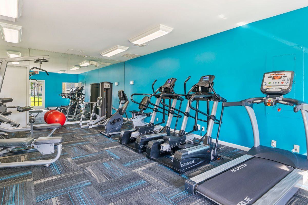 Boca Arbor Club Apartments - Photo 6 of 69