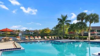 Boca Arbor Club Apartments - Photo 1 of 1
